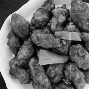 Chicken Fry(Boneless)