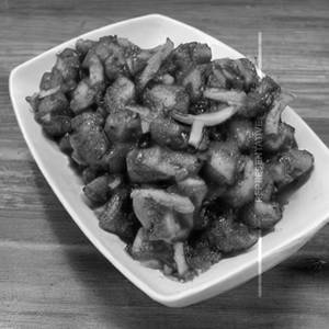 Aloo Dragon