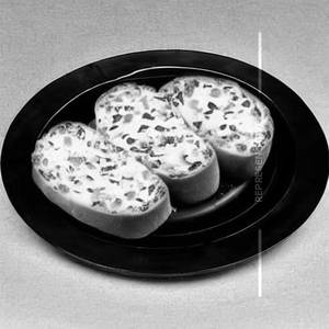 Panner Garlic Bread