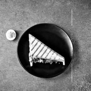 Grilled Sandwich