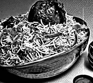 Mughlai Biryani
