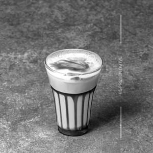 Caramel Cappuccino