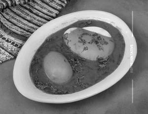 Egg Curry