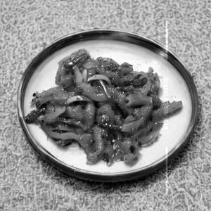Chilli Squid