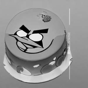 Angry Bird