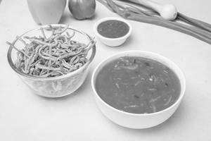 Veg Schezwan Chopsuey