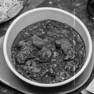 Plain Palak