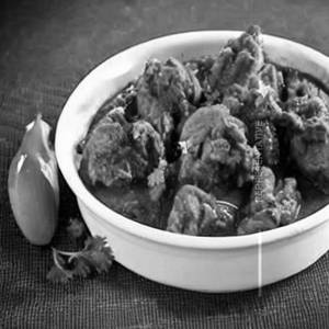Chicken Doo Pyaza