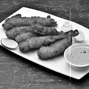 Fish Fry