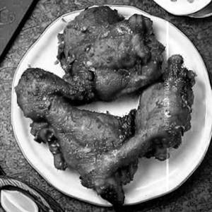 Rr Chicken