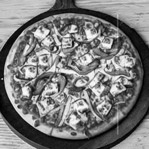 Supreme  Paneer Twist