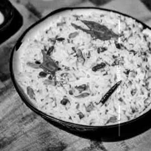 Special Curd Rice