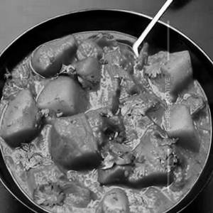 Aloo Curry