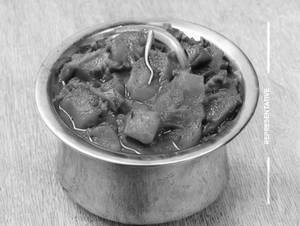 Kadai Vegetable