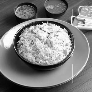 Egg Rice