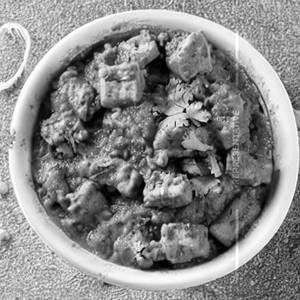 Baby corn Masala  