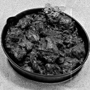 Methi Chicken