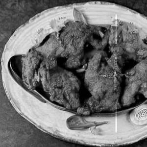 Chicken Guljar
