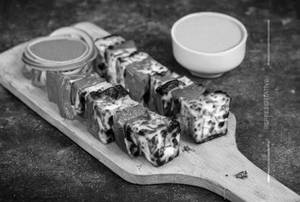 Achari Paneer Tikka