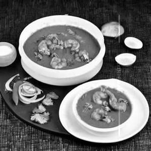 Prawns Curry