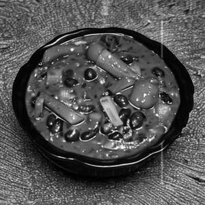 Veg Black Bean