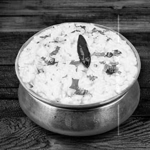 Curd rice