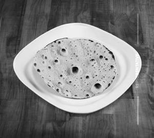 Plain Roti