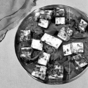 Chilly Paneer