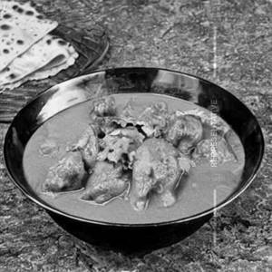 Chicken Curry BL