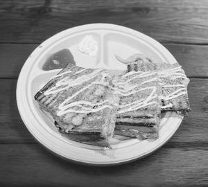 Maharaja Sandwich 
