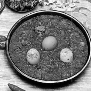 Egg Kheeema