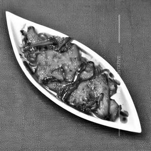 Fish roast