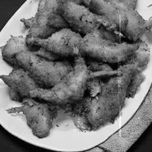 Fish Fry