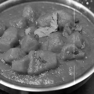 Aloo Tomato