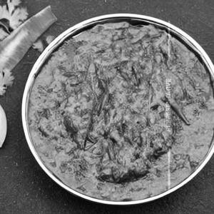 Methi Chaman