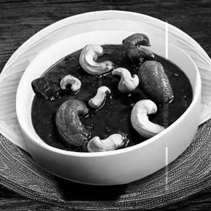 Cashew Mushroom