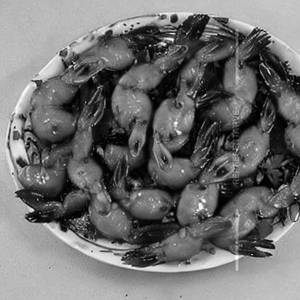 Golden Prawn's
