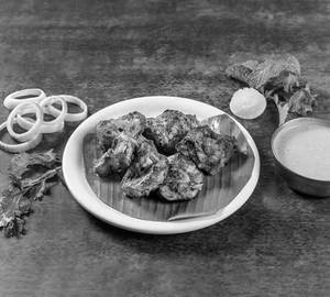 Chicken Hariyali