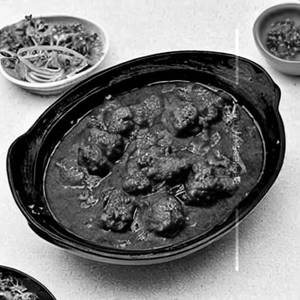 Mutton Koria