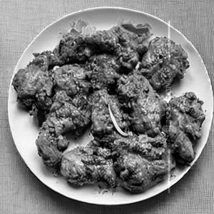 Schezwan Chicken