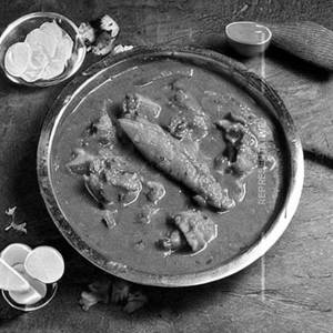 Fish Masala
