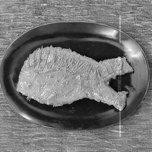 Tawa Fish