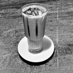 Iced Caramel