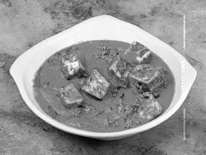 Paneer Butter Masala