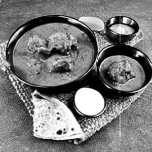 Murgh Dakshin