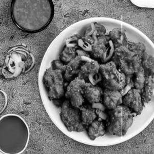 Gobi Chilli