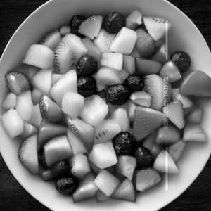 Deluxe Fruit Salad
