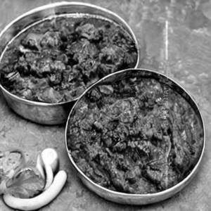 Methi Chaman