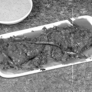 Chilli Fish