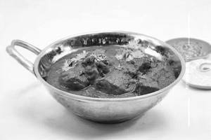 Mutton Hyderabadhi